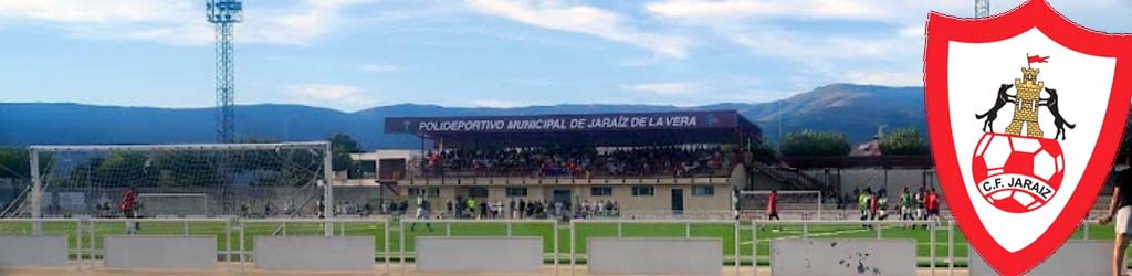 Polideportivo Municipal